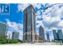 2609 - 385 PRINCE OF WALES DRIVE, Mississauga, Ontario