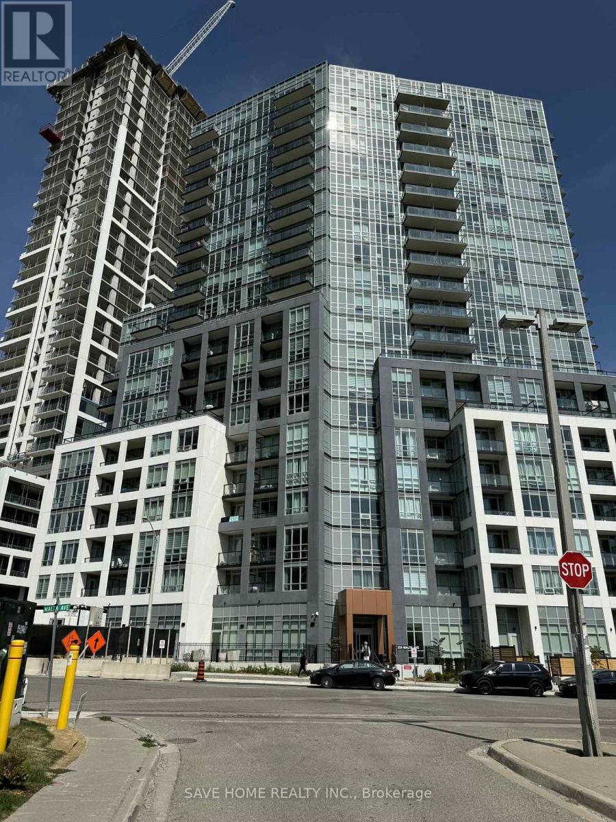 1903 - 225 MALTA AVENUE W, Brampton, Ontario