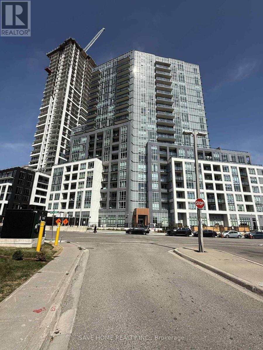 1903 - 225 Malta Avenue W, Brampton, Ontario  L6Y 4M5 - Photo 2 - W12859640