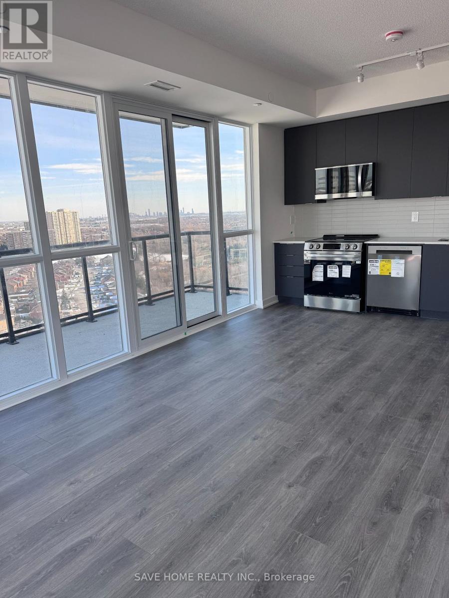 1903 - 225 Malta Avenue W, Brampton, Ontario  L6Y 4M5 - Photo 6 - W12859640