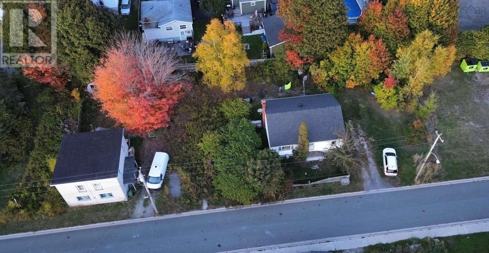 13 Lorne Street, North Sydney, Nova Scotia