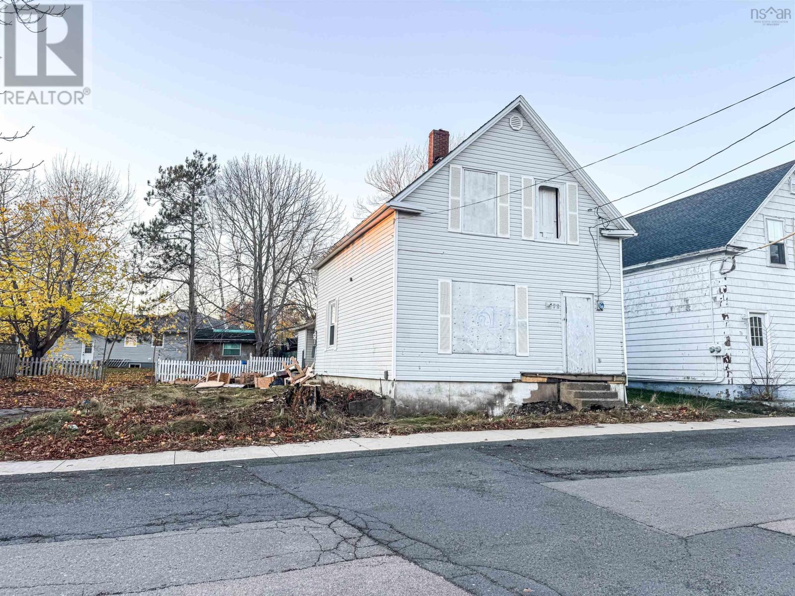 72 Pleasant Street, North Sydney, Nova Scotia  B2A 1L5 - Photo 8 - 202604108