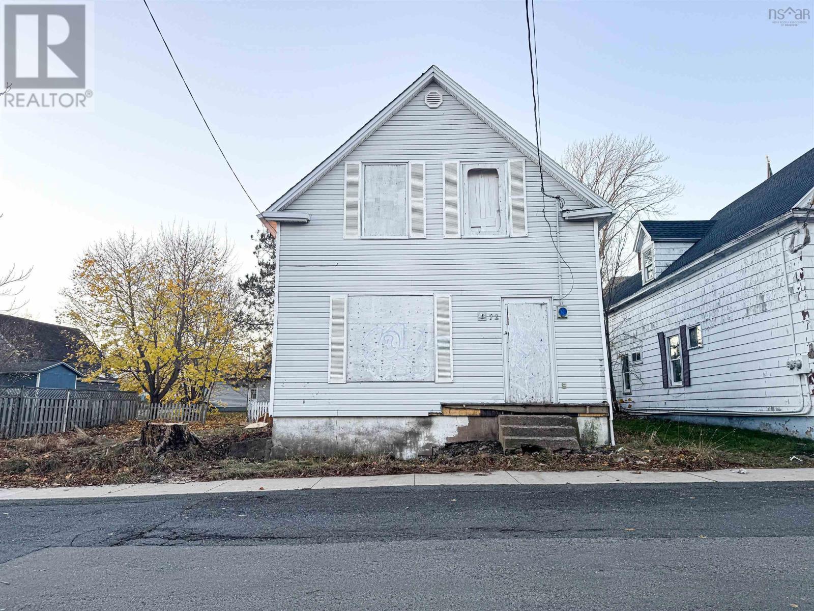 72 Pleasant Street, North Sydney, Nova Scotia  B2A 1L5 - Photo 5 - 202604108
