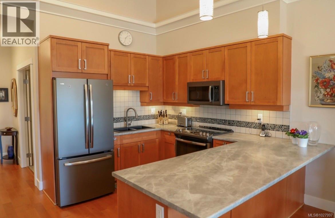 414 6310 Mcrobb Ave, Nanaimo, British Columbia  V9V 1W8 - Photo 16 - 1027997