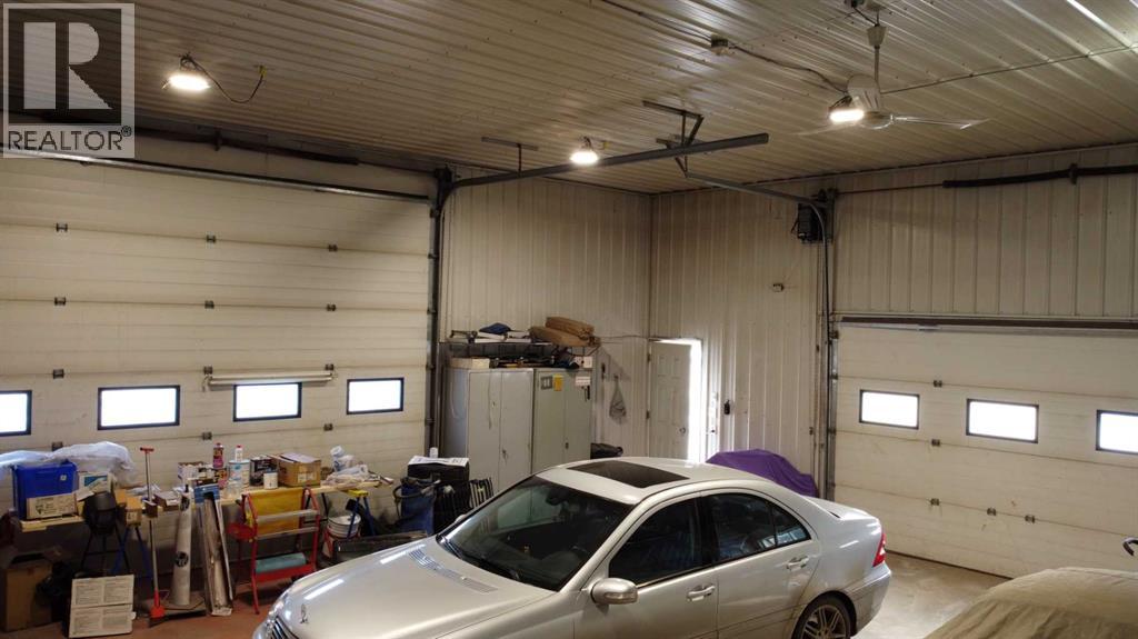 37174 C & E Trail, Rural Red Deer County, Alberta  T4N 6S6 - Photo 10 - A2291366