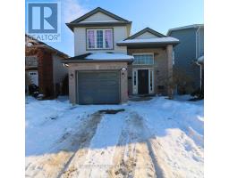 949 MARIGOLD STREET, London North, Ontario