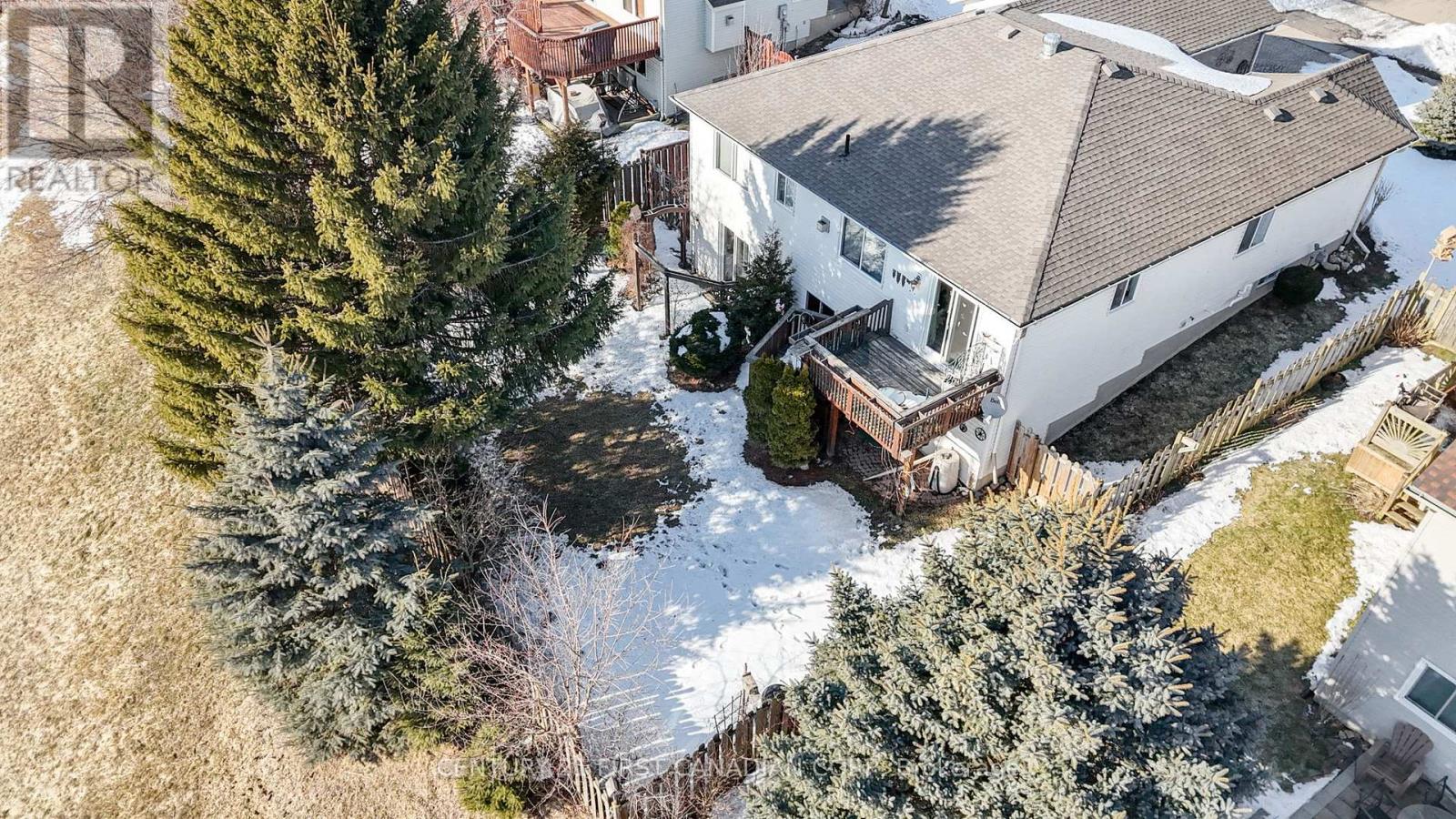 257 Fennel Street, Blandford-Blenheim, Ontario  N0J 1S0 - Photo 46 - X12846328