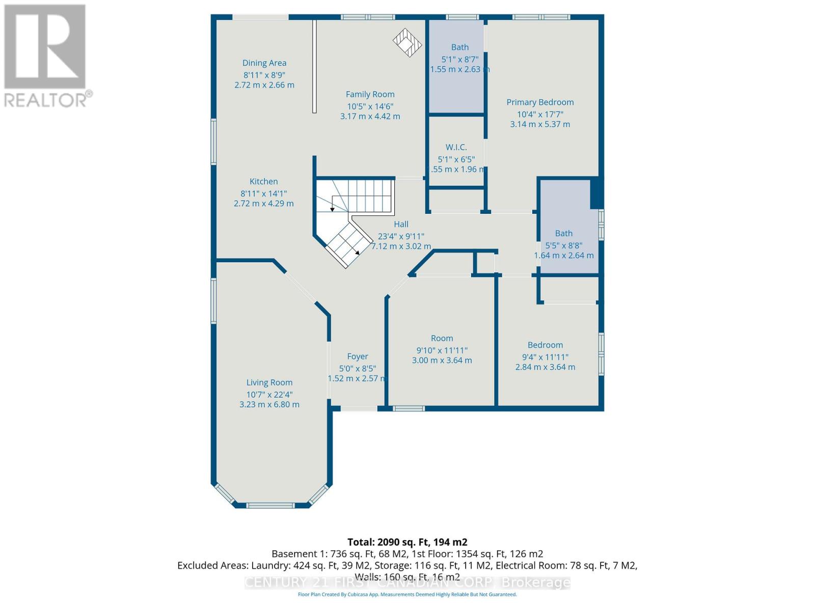 257 Fennel Street, Blandford-Blenheim, Ontario  N0J 1S0 - Photo 50 - X12846328