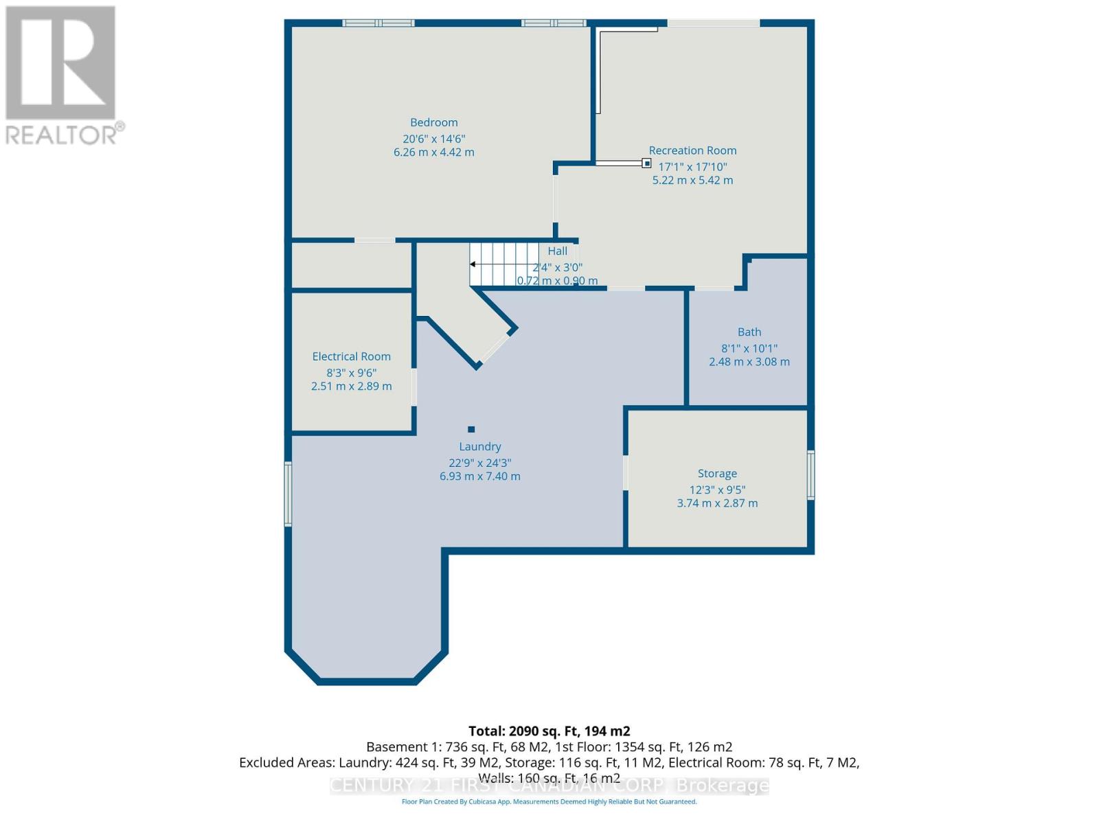 257 Fennel Street, Blandford-Blenheim, Ontario  N0J 1S0 - Photo 49 - X12846328