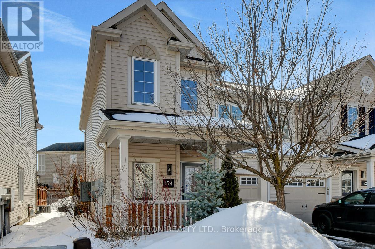 154 Harmattan Avenue, Ottawa, Ontario  K2S 0G3 - Photo 2 - X12859646