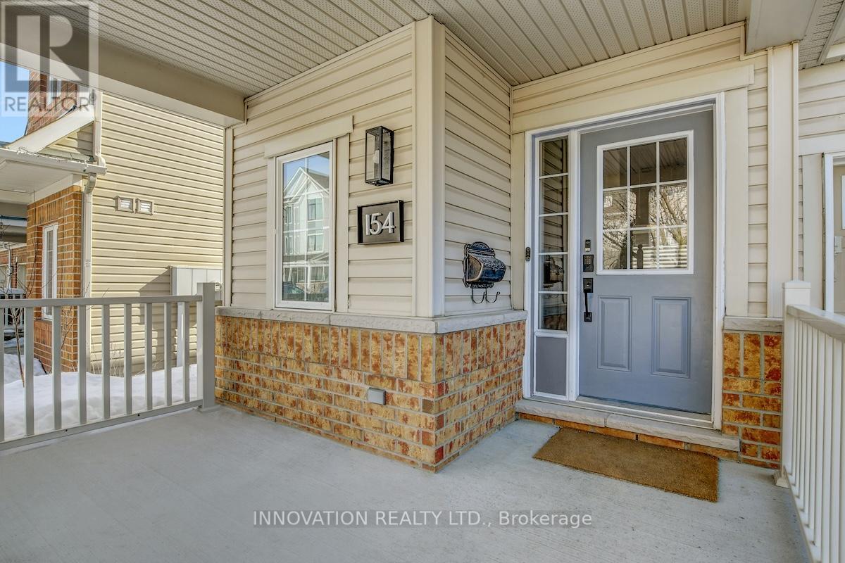 154 Harmattan Avenue, Ottawa, Ontario  K2S 0G3 - Photo 3 - X12859646