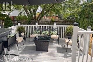 2211 Hunt Crescent, Burlington, Ontario  L7M 3E3 - Photo 36 - 40809866