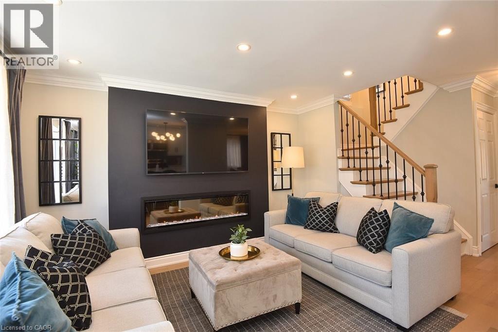 2211 Hunt Crescent, Burlington, Ontario  L7M 3E3 - Photo 17 - 40809866