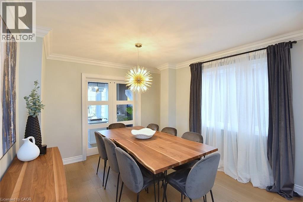 2211 Hunt Crescent, Burlington, Ontario  L7M 3E3 - Photo 5 - 40809866