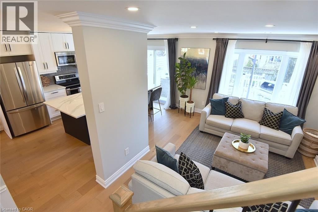 2211 Hunt Crescent, Burlington, Ontario  L7M 3E3 - Photo 22 - 40809866