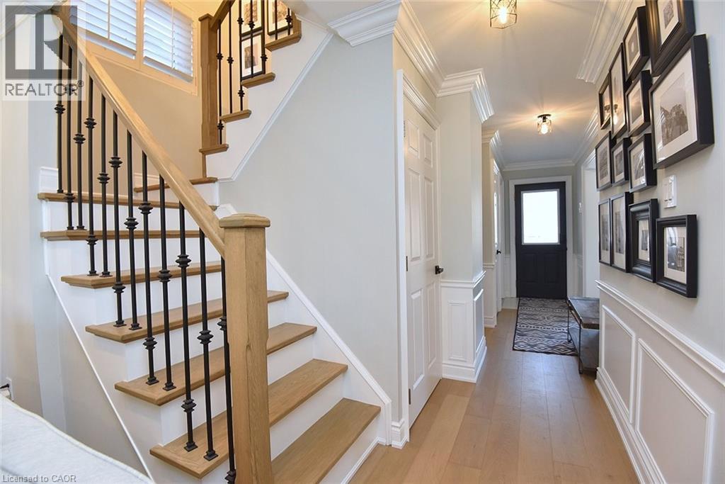 2211 Hunt Crescent, Burlington, Ontario  L7M 3E3 - Photo 21 - 40809866