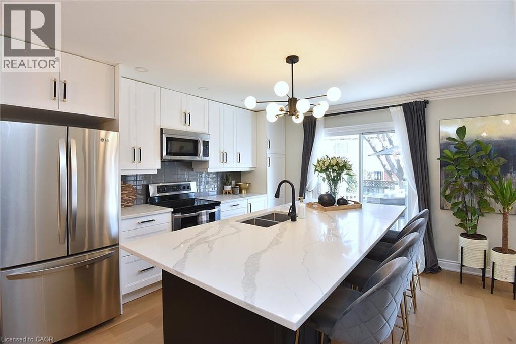 2211 Hunt Crescent, Burlington, Ontario  L7M 3E3 - Photo 13 - 40809866