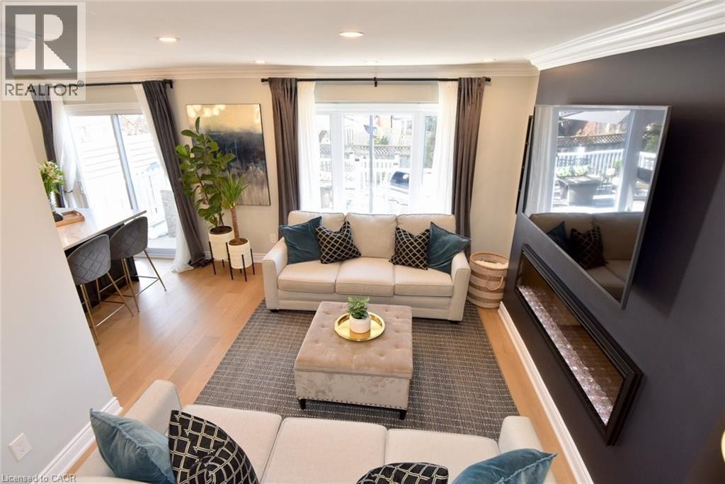 2211 Hunt Crescent, Burlington, Ontario  L7M 3E3 - Photo 14 - 40809866