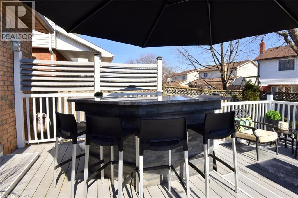 2211 Hunt Crescent, Burlington, Ontario  L7M 3E3 - Photo 34 - 40809866