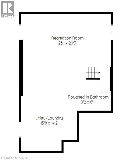 2211 Hunt Crescent, Burlington, Ontario  L7M 3E3 - Photo 39 - 40809866