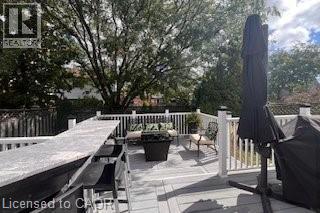 2211 Hunt Crescent, Burlington, Ontario  L7M 3E3 - Photo 38 - 40809866