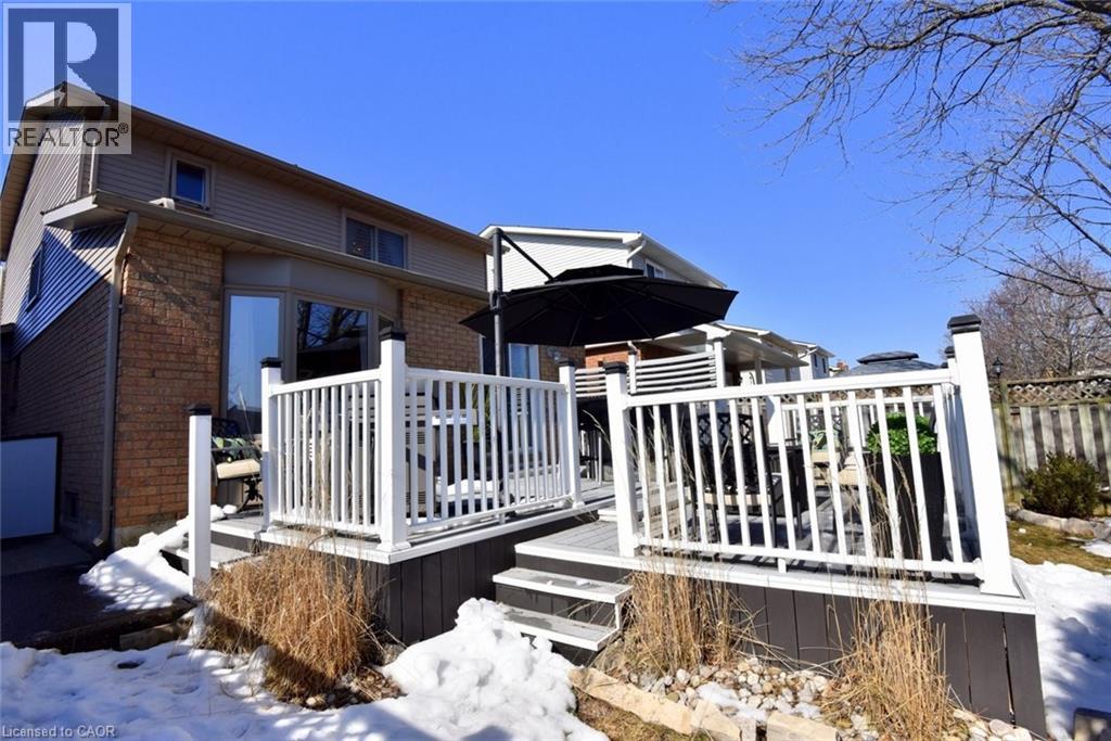 2211 Hunt Crescent, Burlington, Ontario  L7M 3E3 - Photo 35 - 40809866