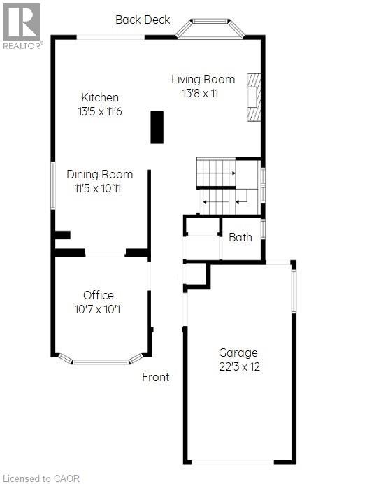 2211 Hunt Crescent, Burlington, Ontario  L7M 3E3 - Photo 40 - 40809866