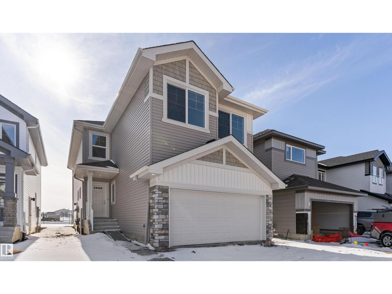 943 18 Av Nw, Edmonton, Alberta  T6T 0M2 - Photo 2 - E4476548