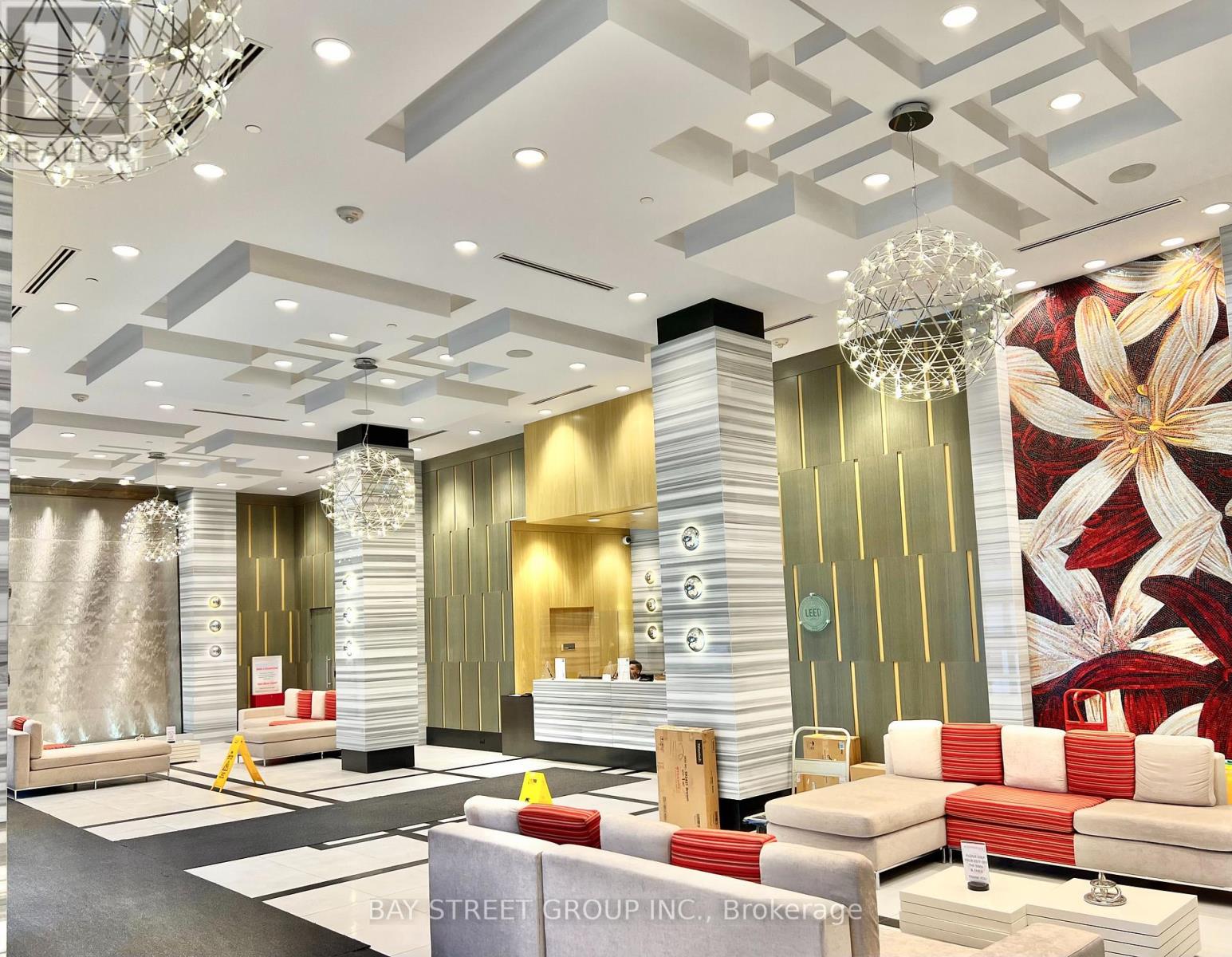 1705 - 55 Ann O'reilly Road, Toronto, Ontario  M2J 0E1 - Photo 3 - C12859648