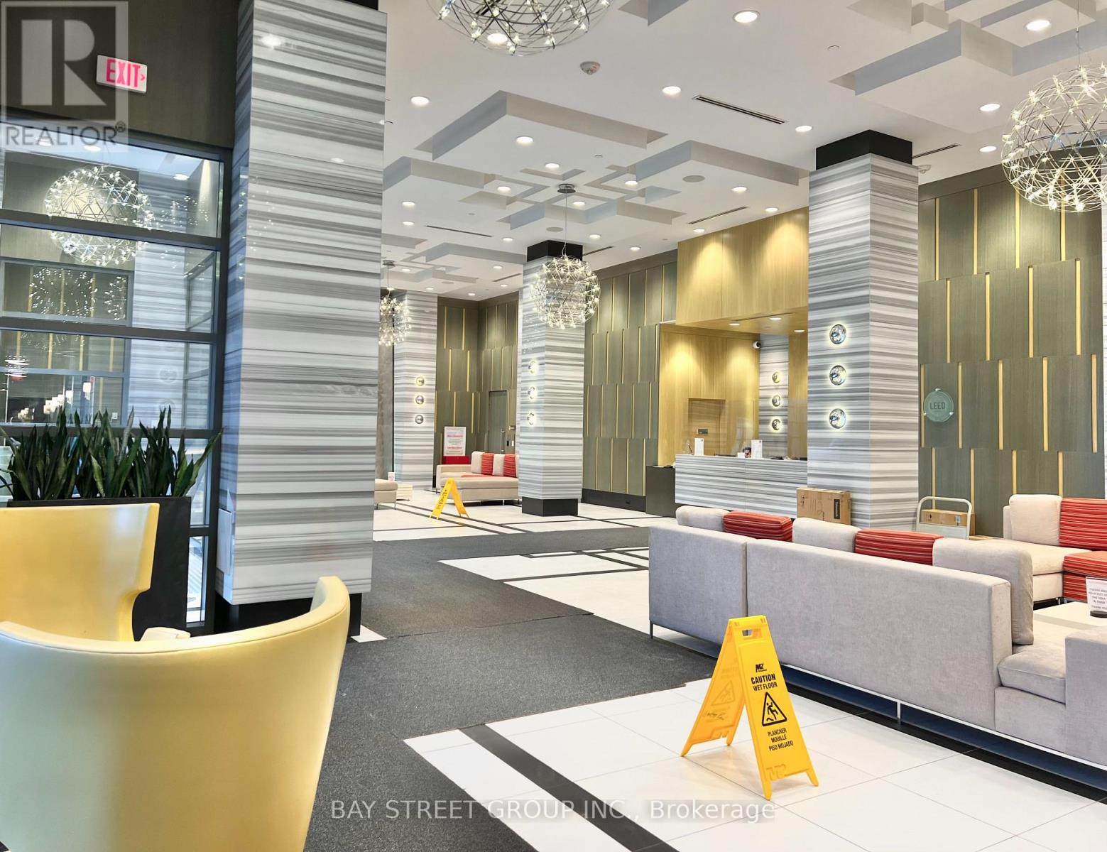 1705 - 55 Ann O'reilly Road, Toronto, Ontario  M2J 0E1 - Photo 4 - C12859648