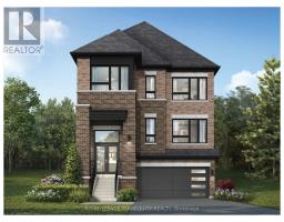 1226 TALISMAN MANOR, Pickering, Ontario