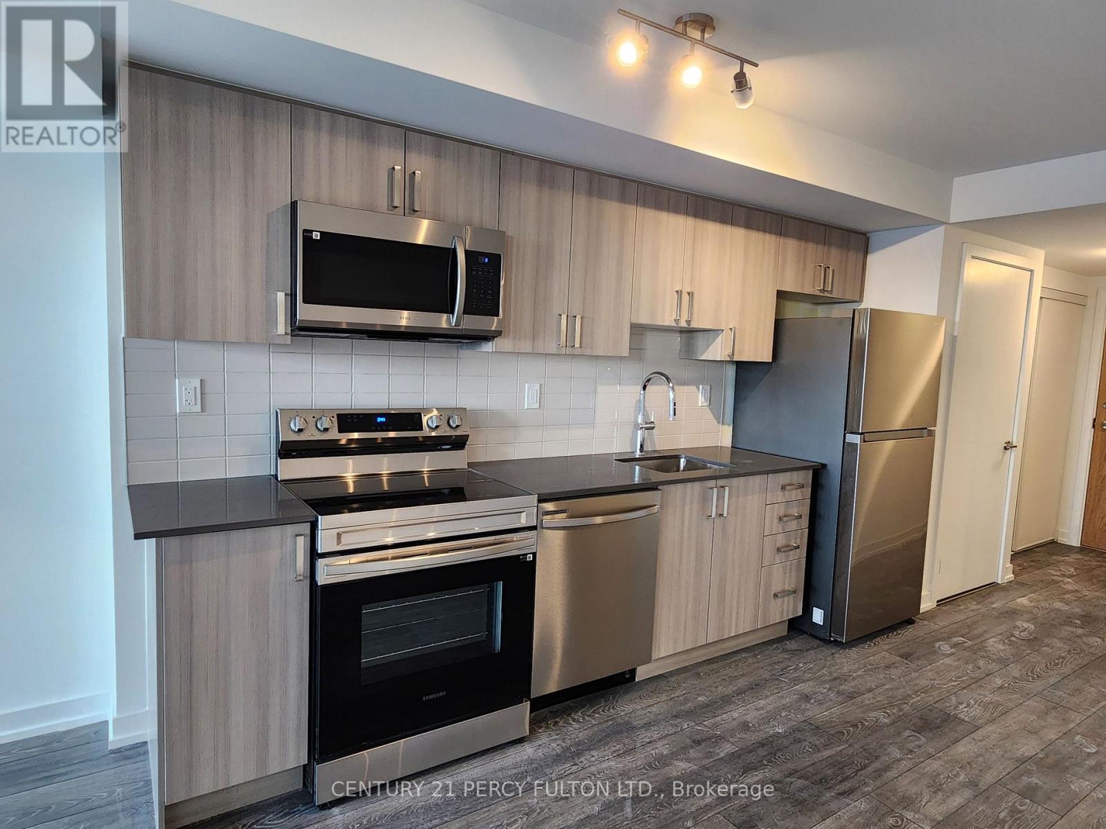 1412 - 1435 CELEBRATION DRIVE, Pickering, Ontario