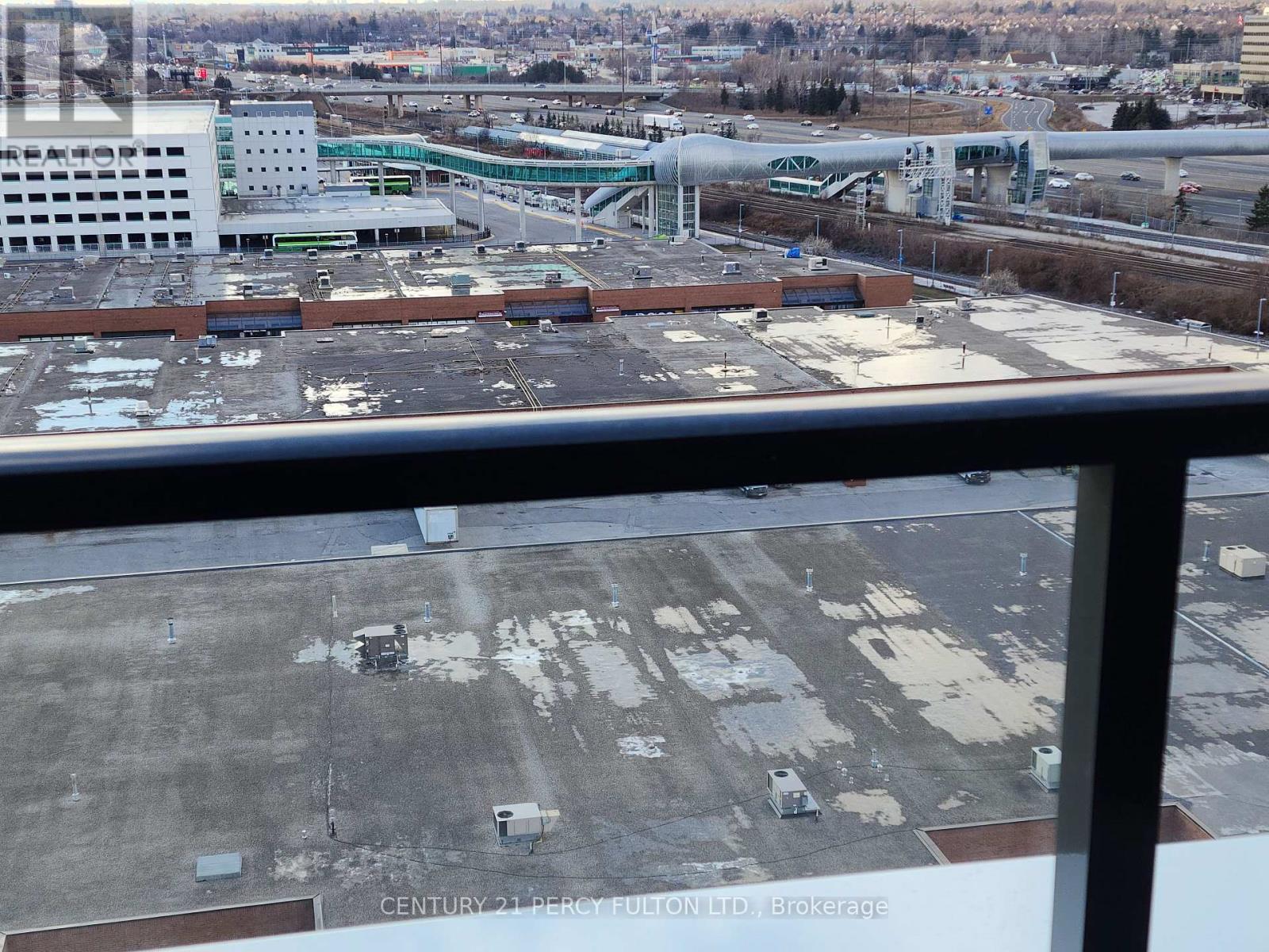 1412 - 1435 Celebration Drive, Pickering, Ontario  L1W 0C4 - Photo 10 - E12859650