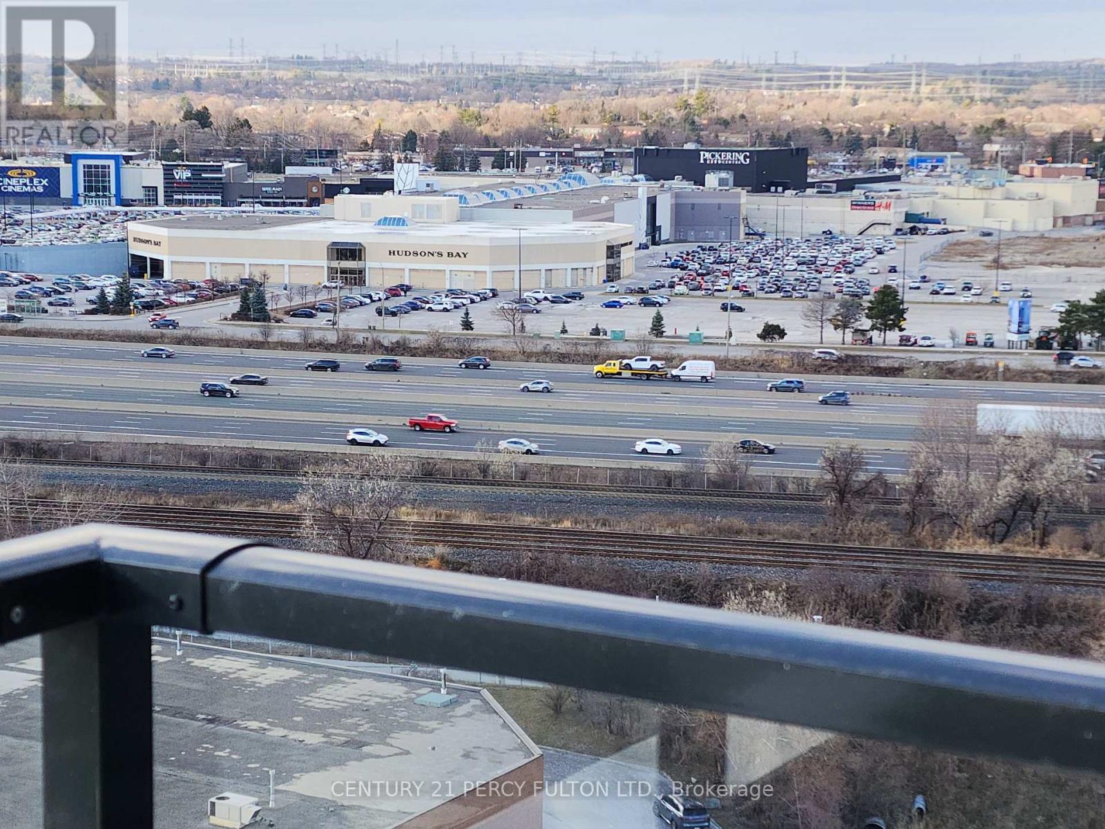 1412 - 1435 Celebration Drive, Pickering, Ontario  L1W 0C4 - Photo 11 - E12859650