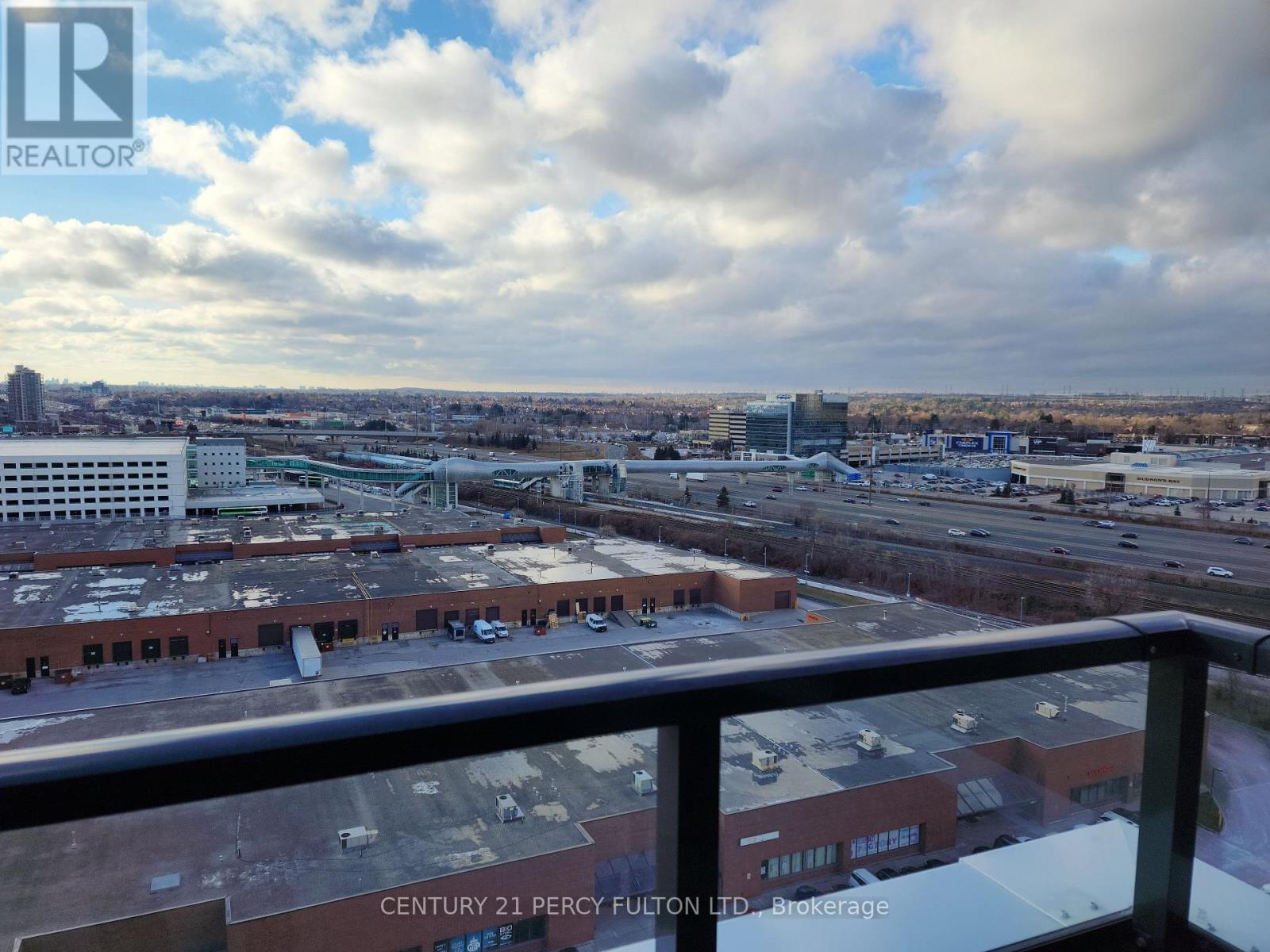 1412 - 1435 Celebration Drive, Pickering, Ontario  L1W 0C4 - Photo 9 - E12859650