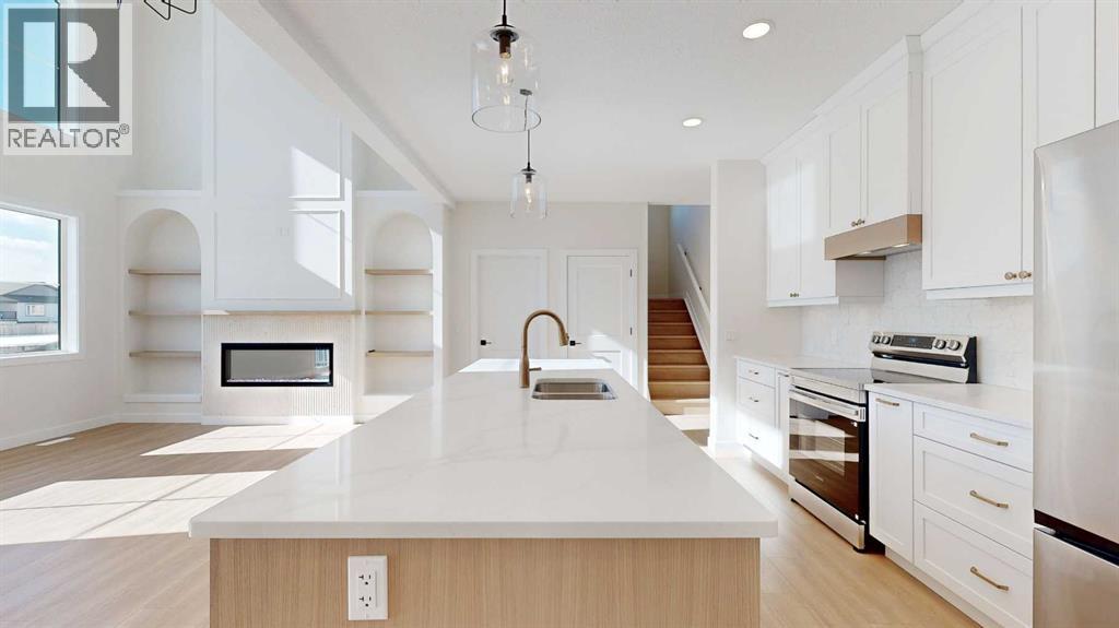 23 Riverdale Bend, Whitecourt, Alberta  T7S 0G4 - Photo 2 - A2276044