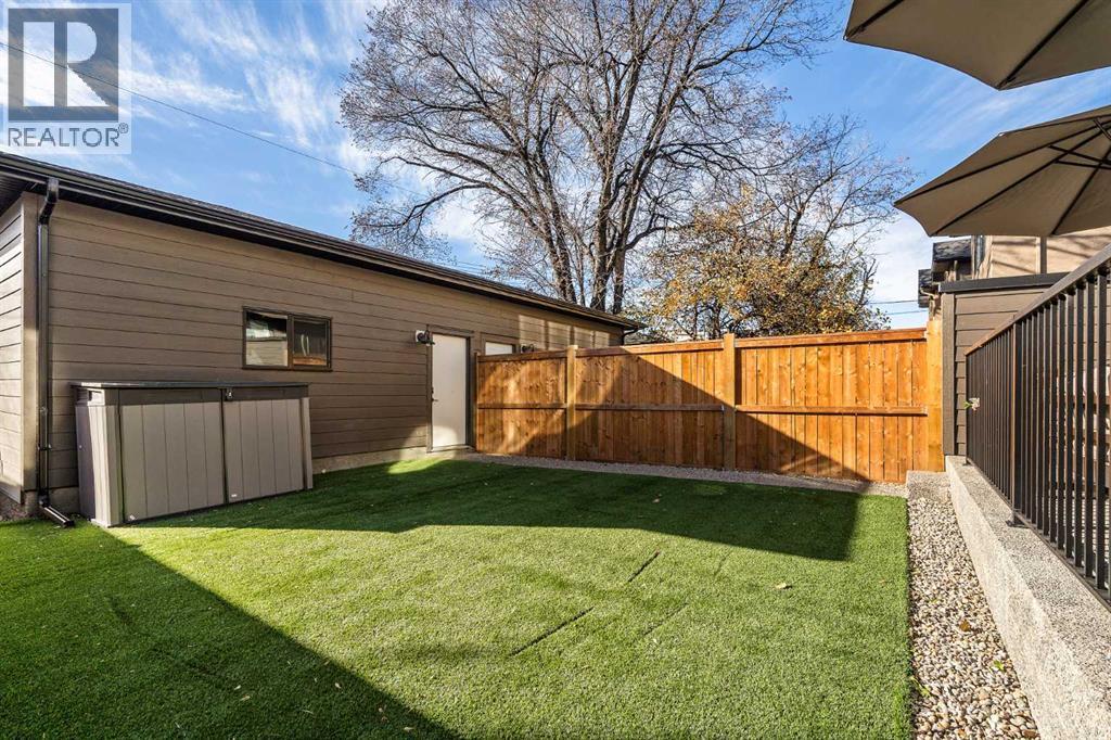 2041 47 Avenue Sw, Calgary, Alberta  T2T 2S7 - Photo 50 - A2279392