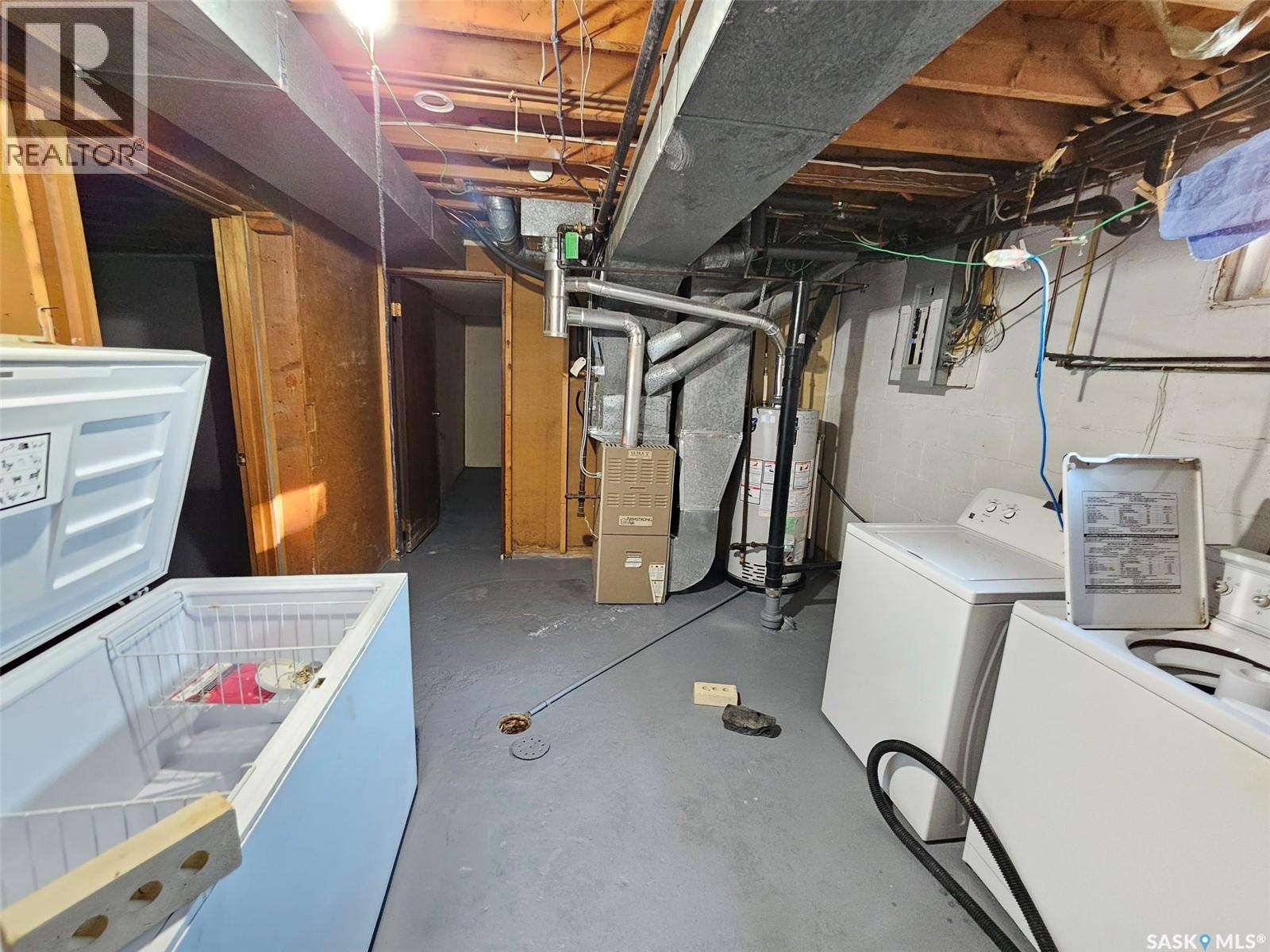 311 6th Street W, Carlyle, Saskatchewan  S0C 0R0 - Photo 20 - SK029907