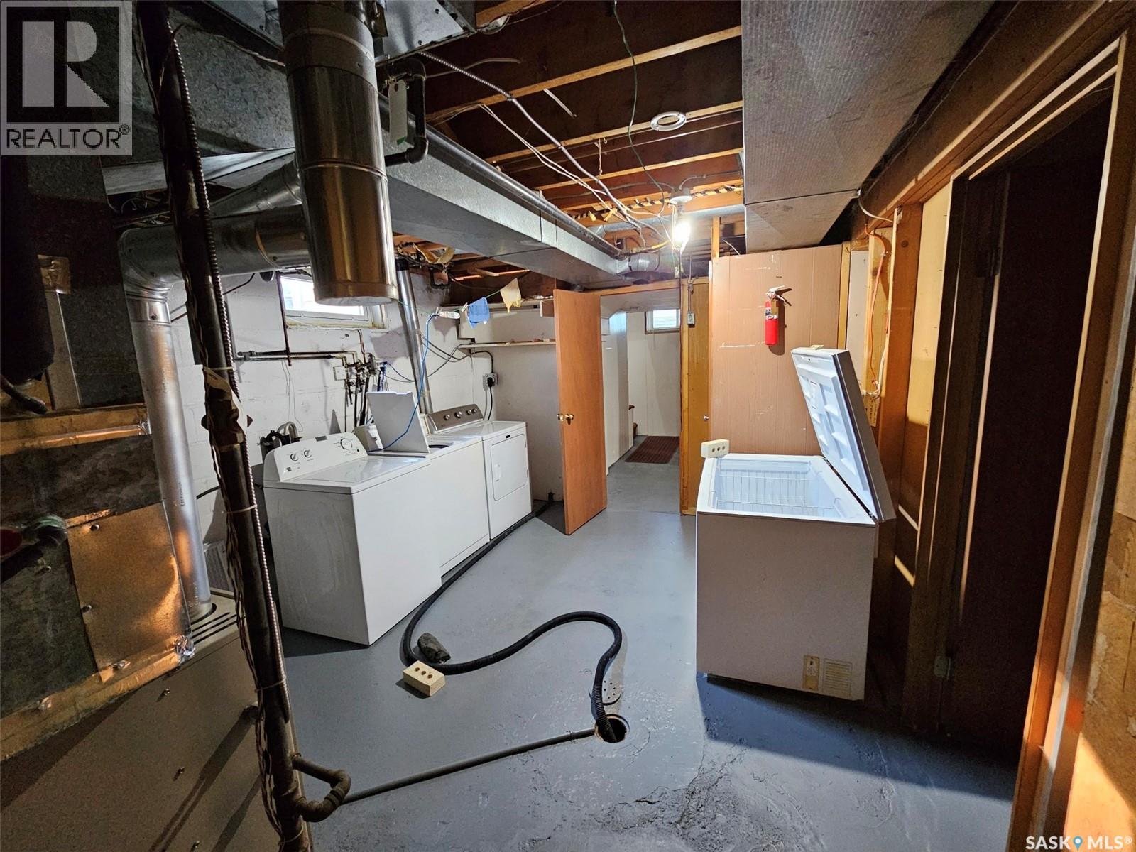 311 6th Street W, Carlyle, Saskatchewan  S0C 0R0 - Photo 21 - SK029907