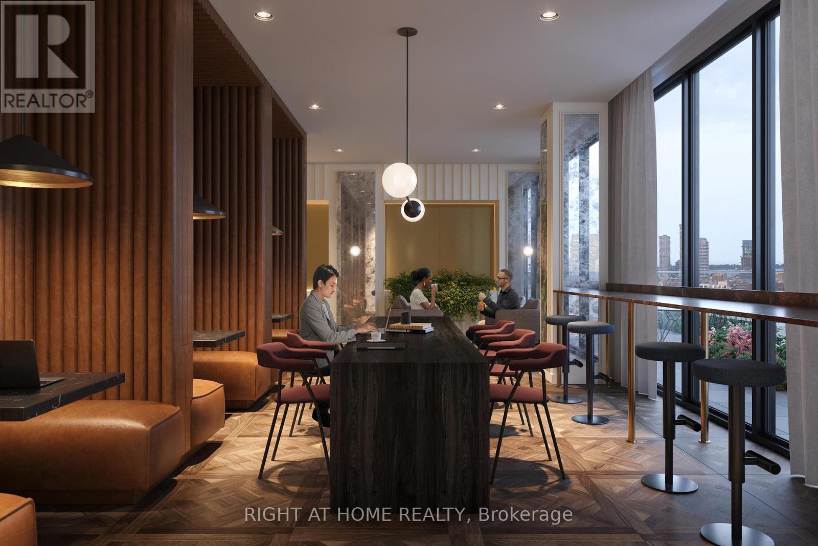 902 - 180 Front Street E, Toronto, Ontario  M5A 0K9 - Photo 16 - C12859402