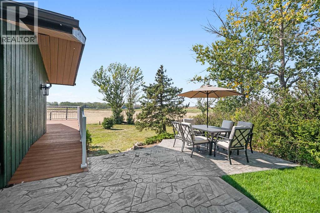 5 Georgian Estates, Rural Rocky View County, Alberta  T1Z 0L1 - Photo 41 - A2285538