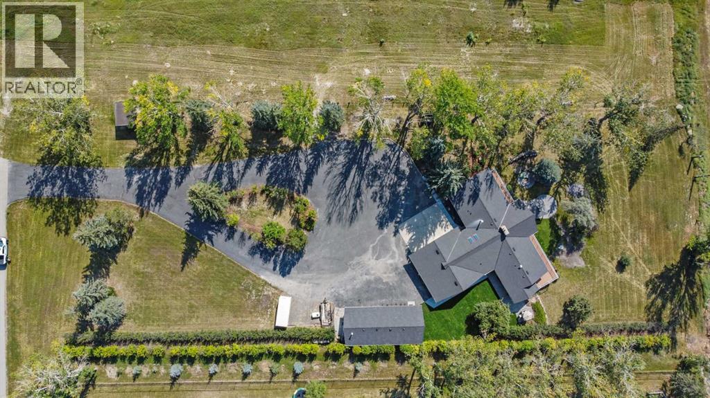 5 Georgian Estates, Rural Rocky View County, Alberta  T1Z 0L1 - Photo 49 - A2285538