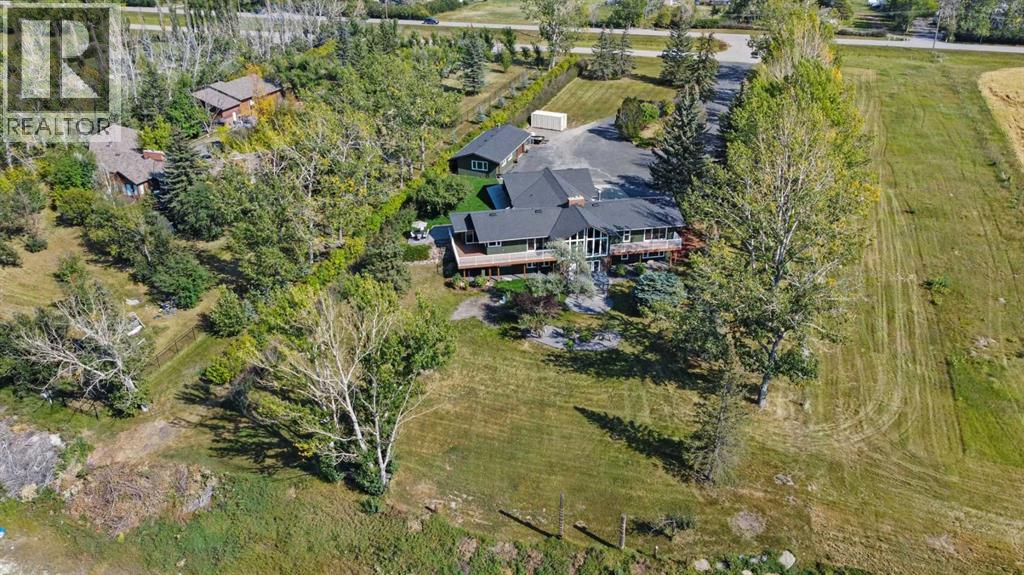 5 Georgian Estates, Rural Rocky View County, Alberta  T1Z 0L1 - Photo 50 - A2285538