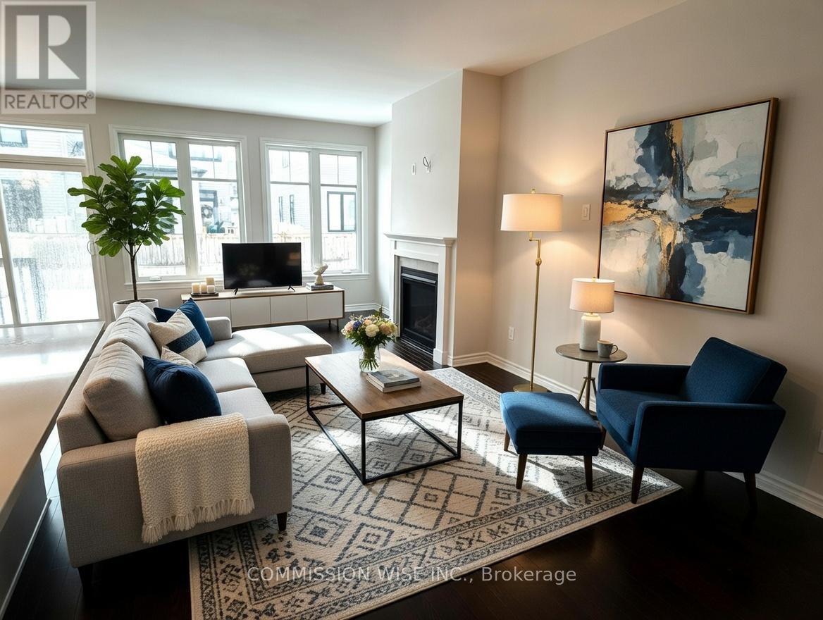 620 Taliesin Crescent, Ottawa, Ontario  K2S 2W4 - Photo 4 - X12859652