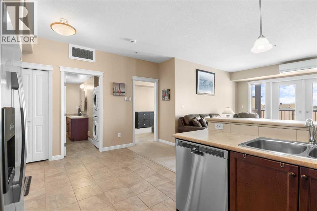 319, 4102 69 Avenue, Lloydminster, Alberta T9V 2H9 - Photo 10 - A2289049