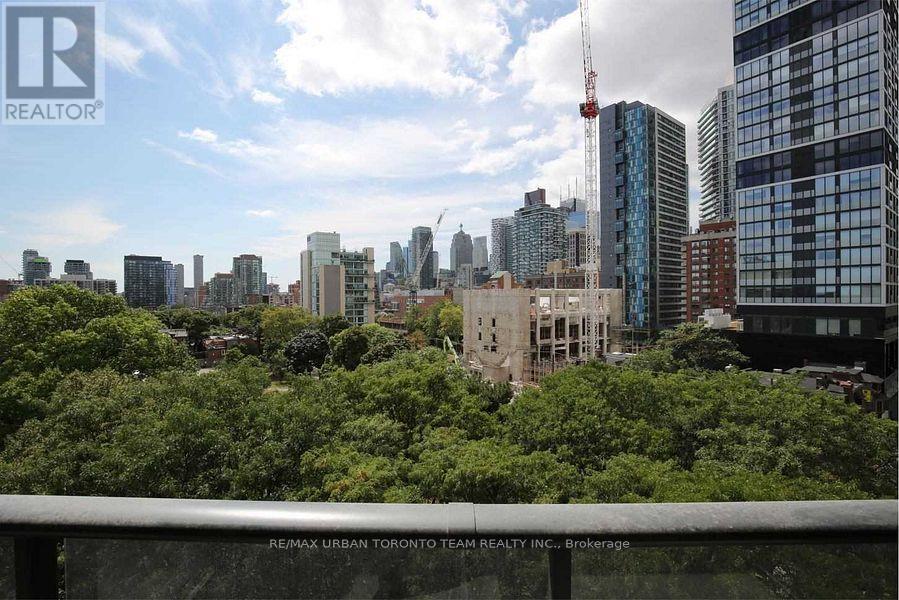 1006 - 219 Dundas Street E, Toronto, Ontario  M5A 0V1 - Photo 13 - C12859664