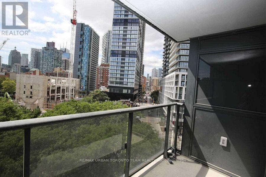 1006 - 219 Dundas Street E, Toronto, Ontario  M5A 0V1 - Photo 14 - C12859664