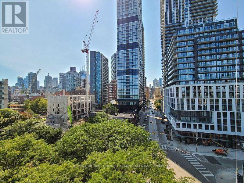 1006 - 219 Dundas Street E, Toronto, Ontario  M5A 0V1 - Photo 15 - C12859664