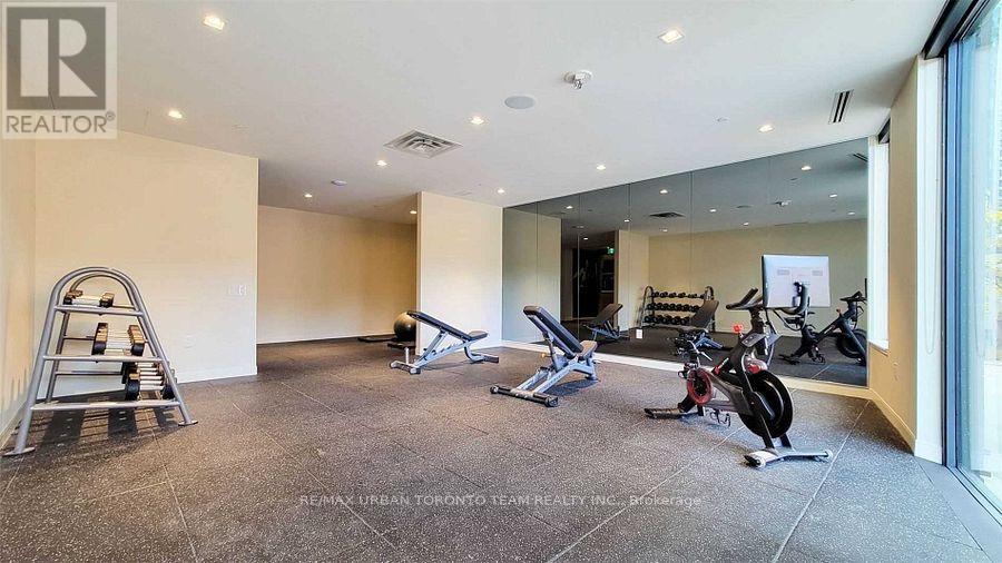 1006 - 219 Dundas Street E, Toronto, Ontario  M5A 0V1 - Photo 18 - C12859664