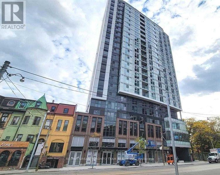 1006 - 219 Dundas Street E, Toronto, Ontario  M5A 0V1 - Photo 23 - C12859664